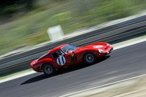Ferrari 250 GTO Sells for Record race - Part Hunter Blog