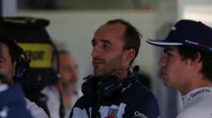 williams woes Stroll Kubica - Part Hunter Blog