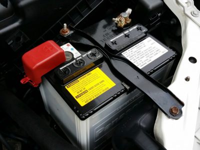 Change Your Car Battery: How to Guide