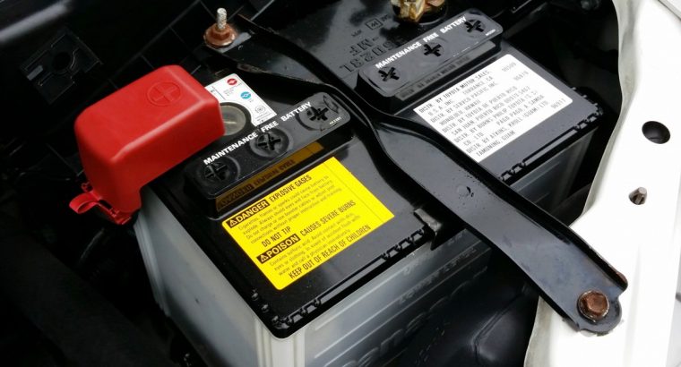 Change Your Car Battery: How to Guide
