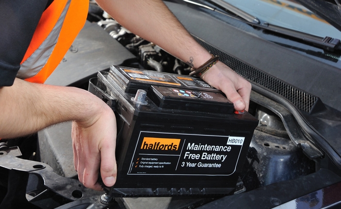 Change Your Car Battery new - Part Hunter Blog