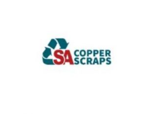 SA Copper Scraps