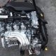 Mercedes W177 A200 2018 Complete Engine