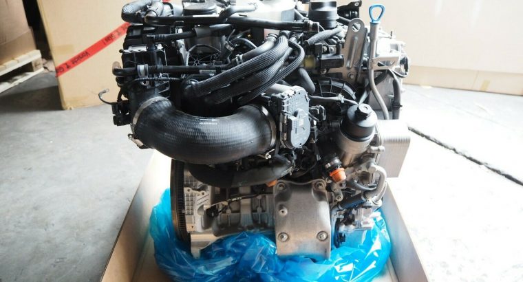 Mercedes Benz W176 A45AMG 2015 Petrol Engine
