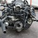 Maserati Quattroporte 4.2L V8 2011 Long Block Engine