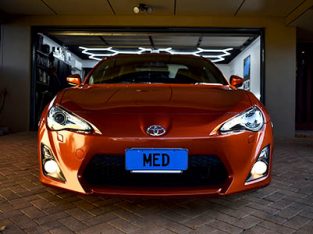 Rave Up the Look of Your Car with Mobile Car Detailing