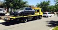 24×7 Emergency High Tech Car and Truck Towing Service at Competitive Rate!!