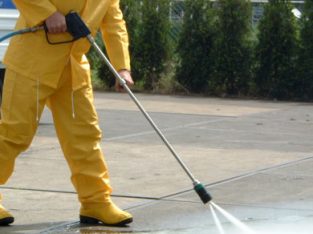 Get the Best Floor Care Solutions that offer upto 15 Years Guarantee