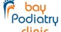 Call Bay Podiatry Clinic – For Happy Feet!!