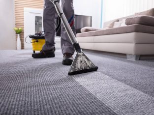 Exclusive Carpet Cleaning in Melbourne: 100% Quality & Professional