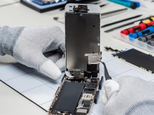 100% Genuine iPhone Screen Repair & Replacement in Preston & Melbourne