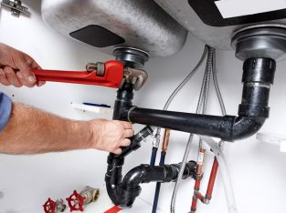Water Pipe Repair and Relining Service in Sydney