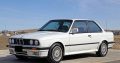 Wanted: Original BMW E30 “BBS Style” Wheels